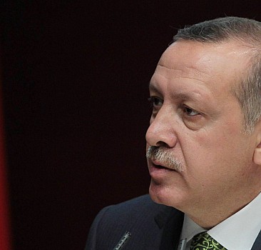 Erdoğan: Artık eski Türkiye yok