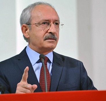 Kemal Kılıçdaroğlu'ndan skandal Cizre açıklaması