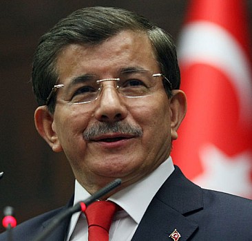 Başbakan Ahmet Davutoğlu nereden aday?