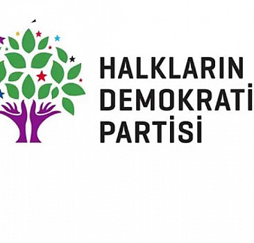 HDP'li bakandan bir skandal çağrı