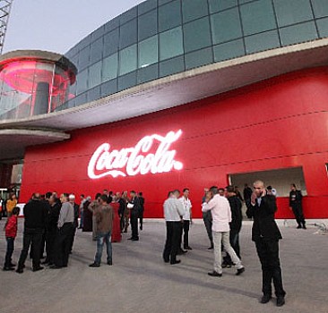'Coca-Cola'dan bilim adamlarına rüşvet' skandalı