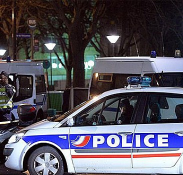 Fransa'da Türk vatandaşa silahlı saldırı