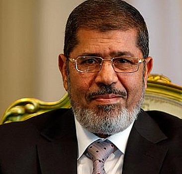 Mursi'nin davasında karar verildi
