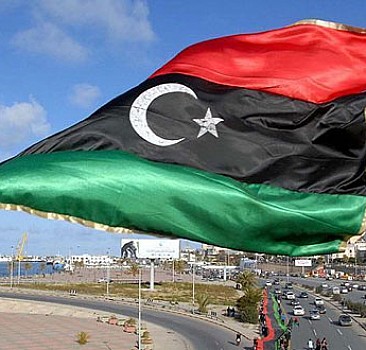 Libya'da ulusal mutabakat hükümeti kuruldu