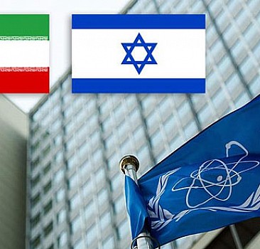İsrail: İran'a ambargonun kalkması bize de yarar