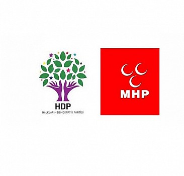 HDP seçmeni koalisyon için MHP'yi istiyor