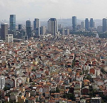 İstanbul uluslararası yatırımcının gözünde yükseliyor