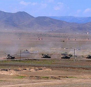 12 Azerbaycan askeri şehit oldu