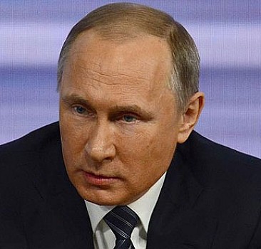 Panamada lağım patladı Putin boğuldu