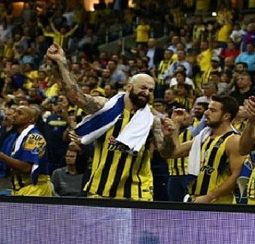 Fenerbahçe THY Avrupa Ligi'nde finalde