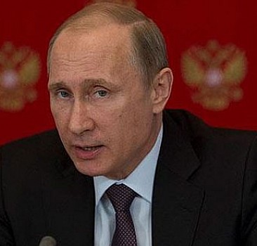Putin'den ABD'ye füze kalkanı tepkisi
