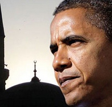 Obama'dan İslam çıkışı