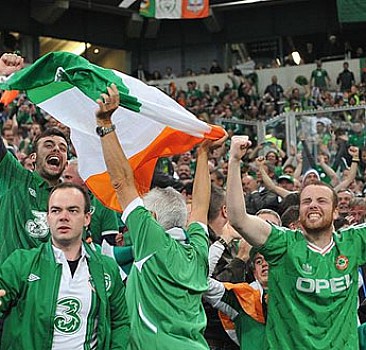 EURO 2016'da E Grubu: İrlanda Cumhuriyeti