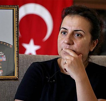 Kahraman albay canı pahasına İstanbul'u korudu