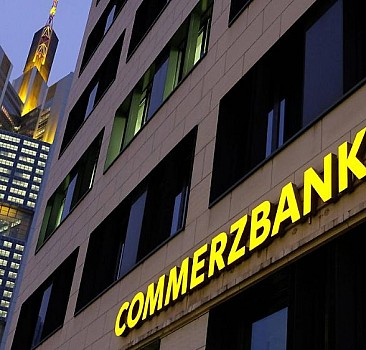 Commerzbank 9 bin kişiyi işten çıkaracak
