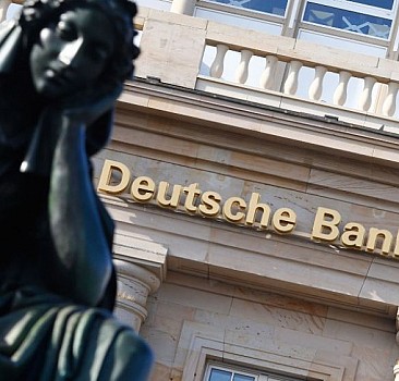 Piyasalar'ın 'Deutsche Bank' endişesi büyüyor