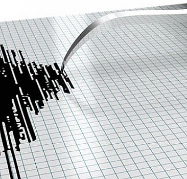 Çanakkale'de bir deprem daha oldu!
