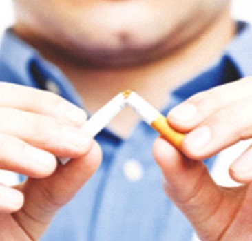 7 yılda 2 milyon tiryaki sigarayı bırakmak için başvurdu