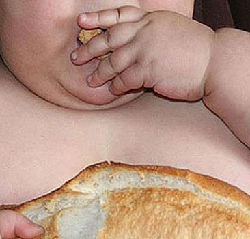 Fazla kilolu çocukları bekleyen 6 rahatsızlık