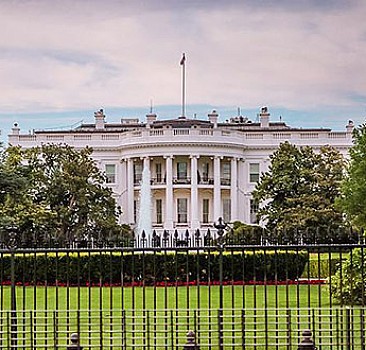 Beyaz Saray: Kimyasal iddiaları olasılık dışı