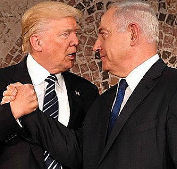 Trump ve İsrail için sonun başlangıcı: 14 Mayıs