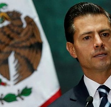 Meksika başkanı Trump'a kızdı, ziyareti iptal etti