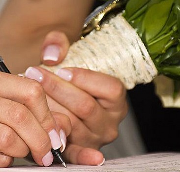 Diyanetten 'nikah' işlemlerinde yeni dönem