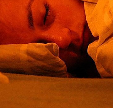 'Uyku yoksunluğu öğrenme becerisini azaltıyor'