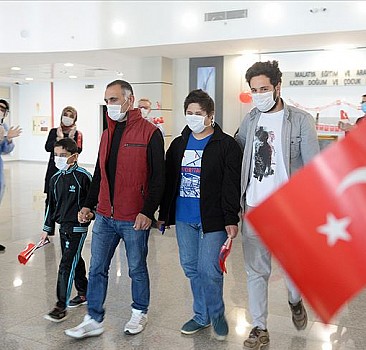Türkiye'de Kovid-19'dan iyileşen hasta sayısı 18 bin 491'e ulaştı