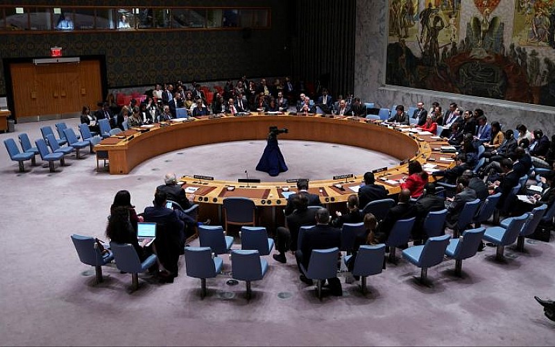 BM'den İsrail'e tepki: Tüm üye ülkeler BM Şartı'na saygı duymak zorundadır