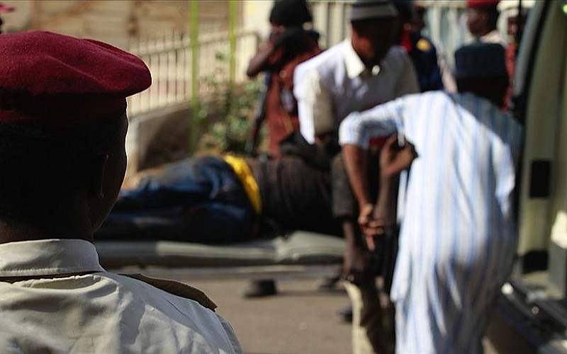 Nijerya'da silahlı saldırılar: 13 ölü