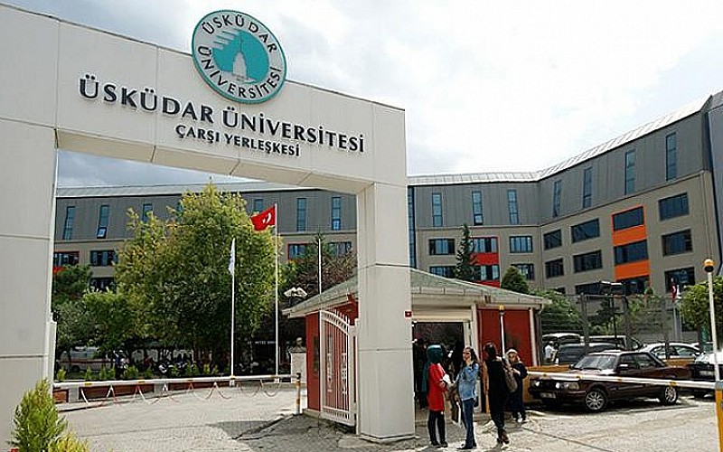 Üsküdar Üniversitesi 56 akademik personel alacak