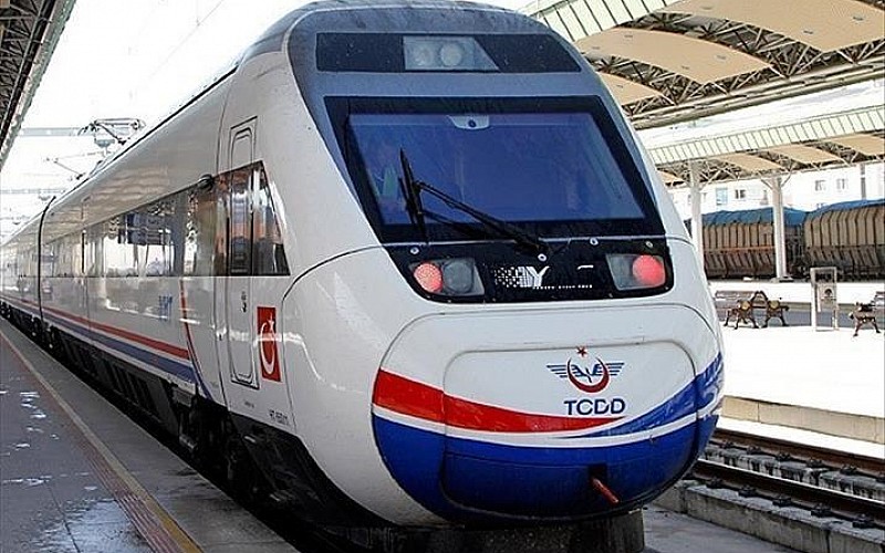 TCDD Sakarya ve çevresindeki tren yollarında otla mücadele için ilaçlama yapacak
