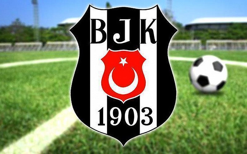 Beşiktaş, Kartal Kayra Yılmaz'ı Kayserispor'a kiraladı