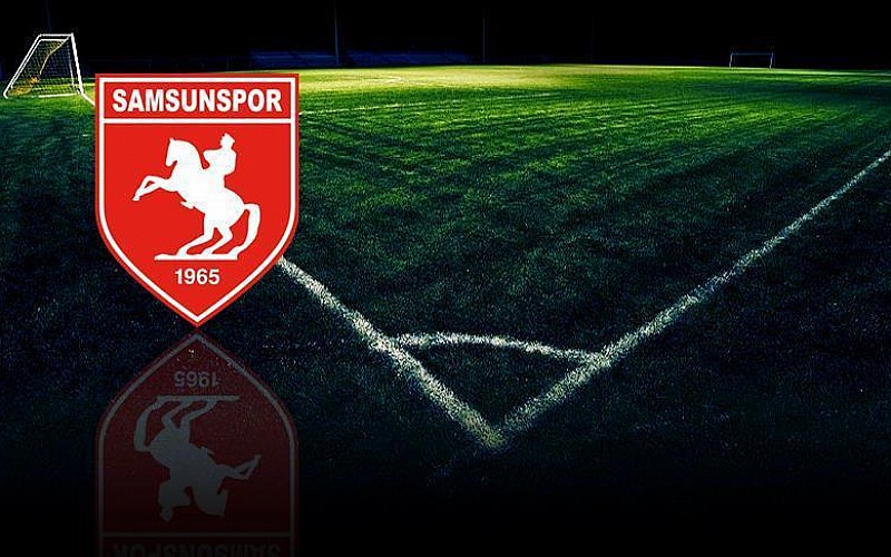 Galatasaray, Samsunspor maçının hazırlıklarını tamamladı