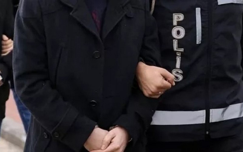 Adana'da 31 yıl hapis cezasıyla aranan firari hükümlü yakalandı