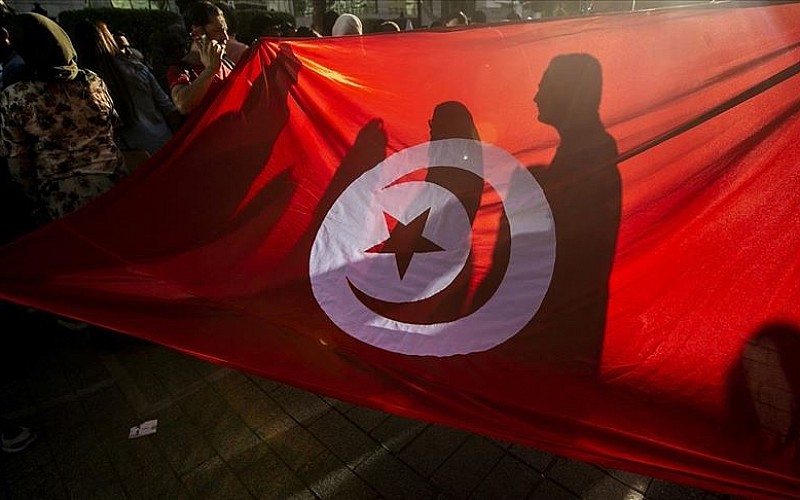 Tunus Nahda Hareketi: Baskın sosyal barışı tehdit ediyor