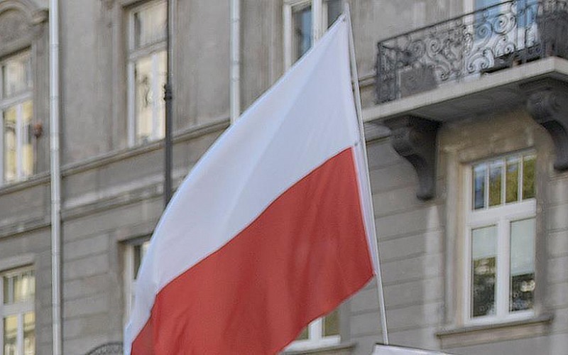 Katyn Katliamı"nın kurbanları Polonya'da anılıyor