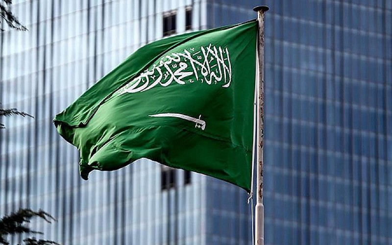 Suudi Arabistan'da düzenlenen Riyad Ekonomi Forumu başladı