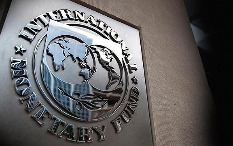 IMF'den kritik enflasyon açıklaması: Merkez Bankası ile hemfikiriz
