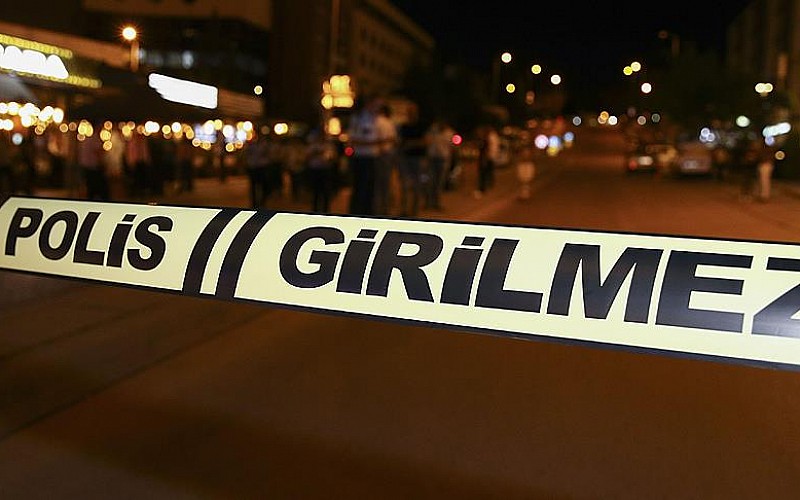 Konya'da çıkan silahlı kavgada 1 kişi ağır yaralandı