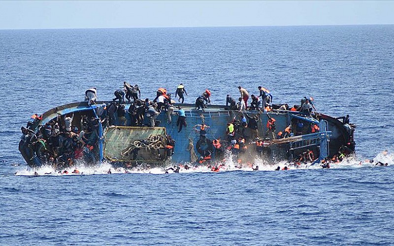 İtalya'nın kararı denizlerdeki ölümleri artırabilir