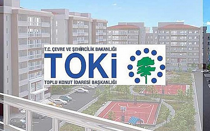 TOKİ, Kuzey Ankara'da 174 adet konut satışa çıkardı