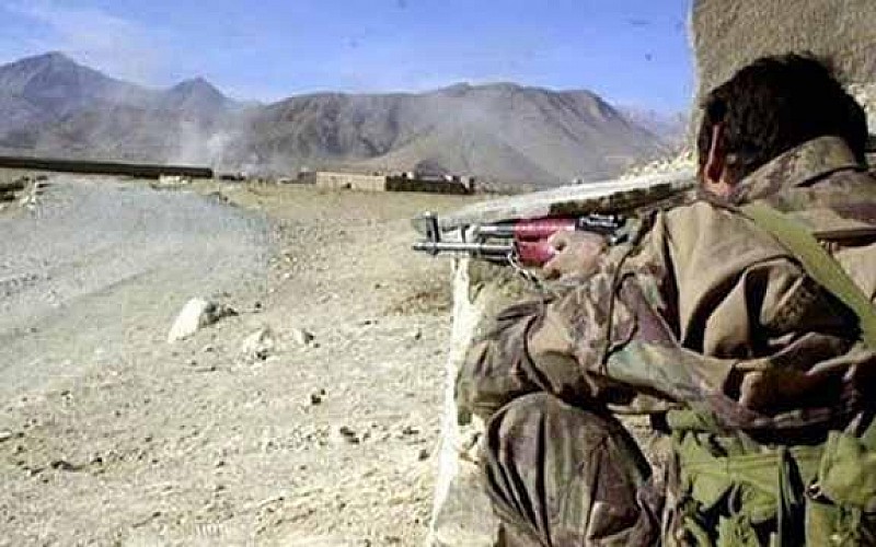 Taliban, Afganistan'ın Pakistan sınırındaki Spin Boldak Sınır Kapısı'nın kontrolünü ele geçirdiğini açıkladı