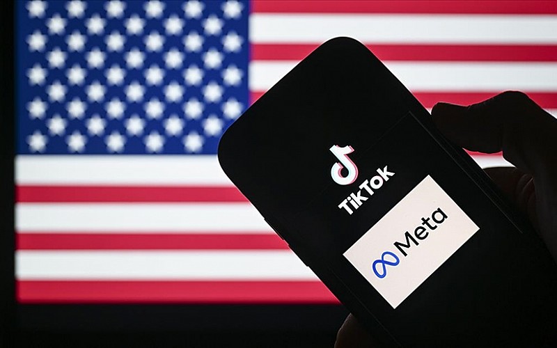 ABD'de TikTok ve Meta'ya dava açtı
