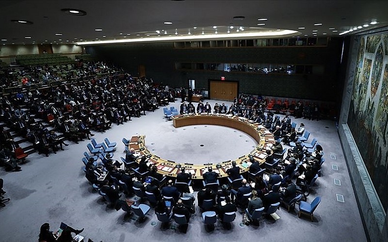 BM Güvenlik Konseyi Libya'ya barış gücü göndermeye mi hazırlanıyor?