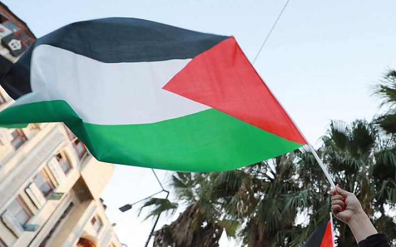 İİT, Bahamalar'ın Filistin kararını memnuniyetle karşıladı
