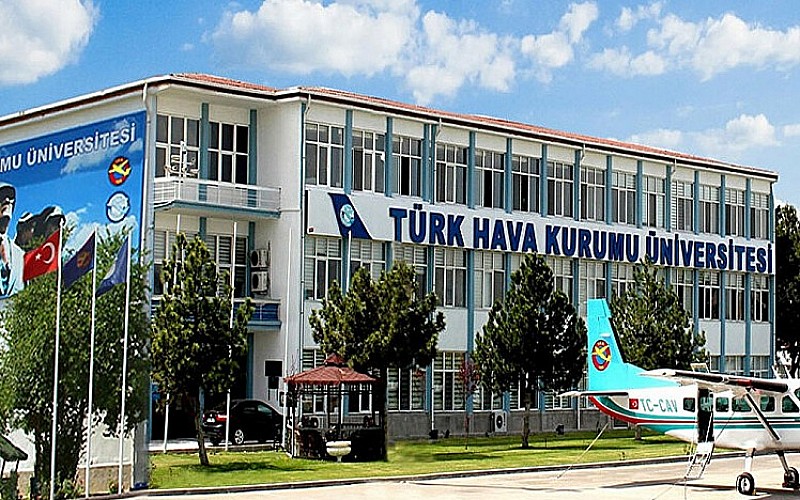 Türk Hava Kurumu Üniversitesi 11 Öğretim Elemanı alıyor
