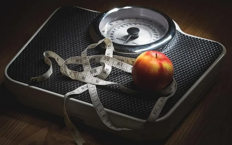 "Verilemeyen inatçı kiloların sebebi böbrek üstü bezleriniz olabilir" uyarısı