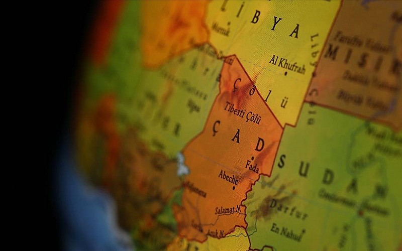 Çad, Alman Büyükelçisi'ni sınır dışı etti